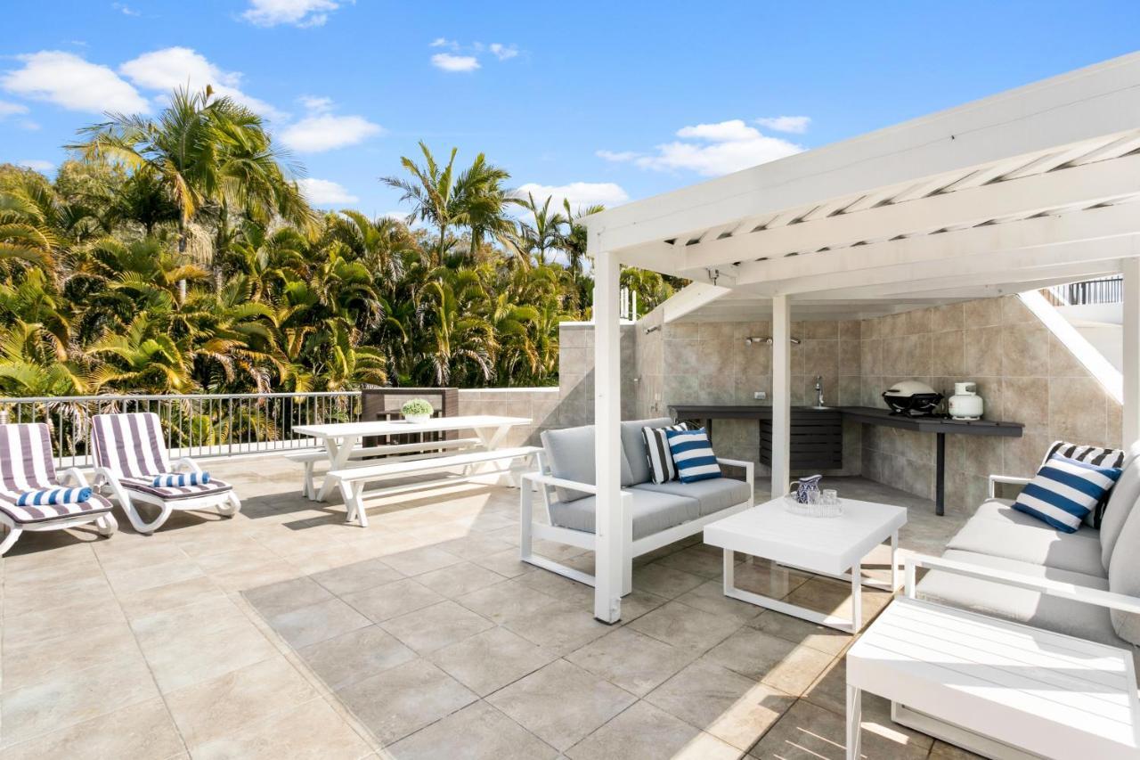 Noosa Tropicana 4* Noosaville