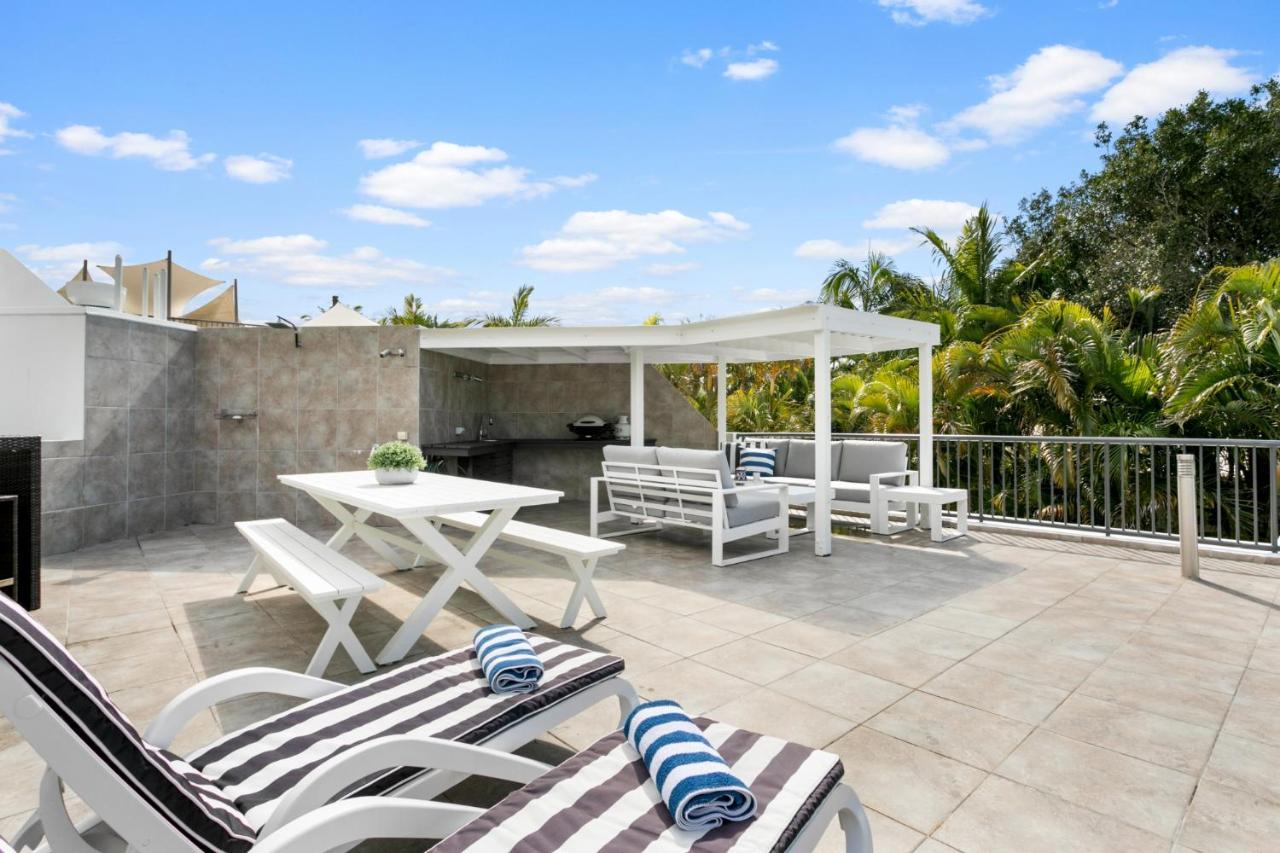 Aparthotel Noosa Tropicana