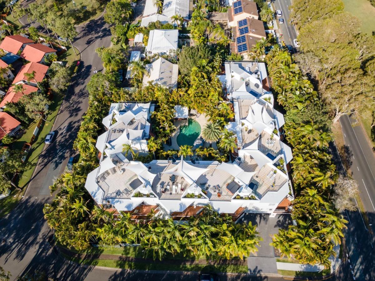 Noosa Tropicana Noosaville