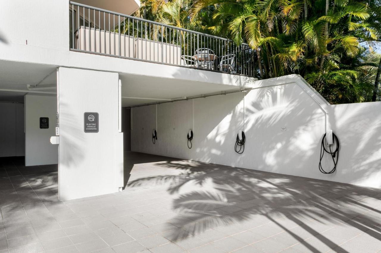 Noosa Tropicana 4*