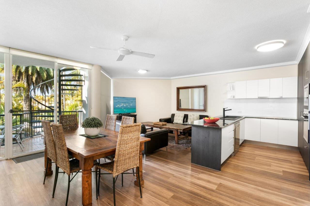 Aparthotel Noosa Tropicana 4*