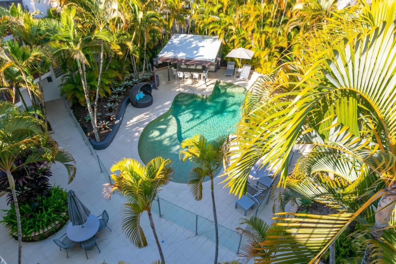 Aparthotel Noosa Tropicana 4*