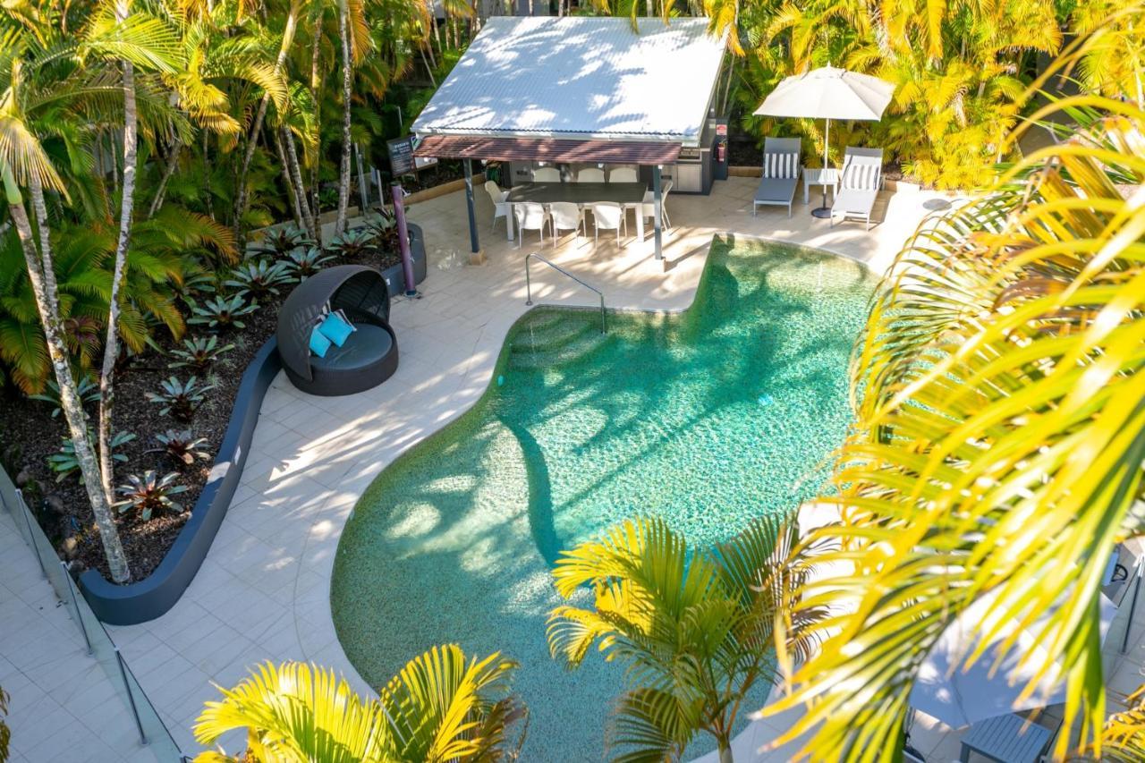 Aparthotel Noosa Tropicana 4*