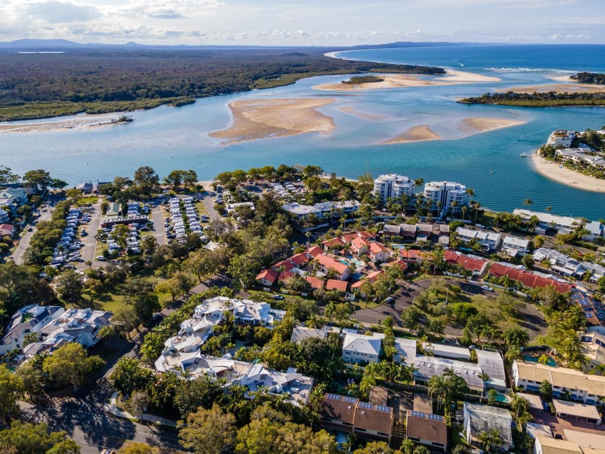Noosa Tropicana Noosaville