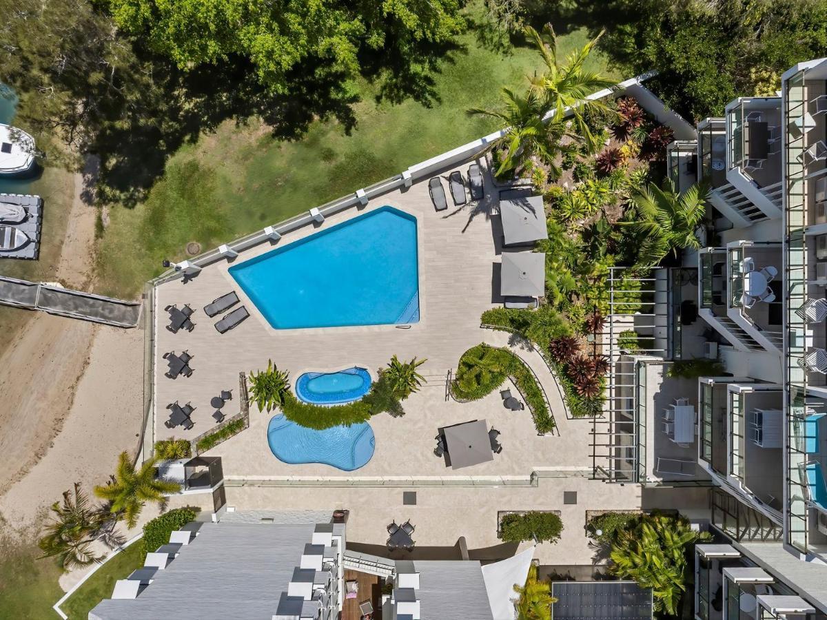 21 1 Quamby Place Apartment *