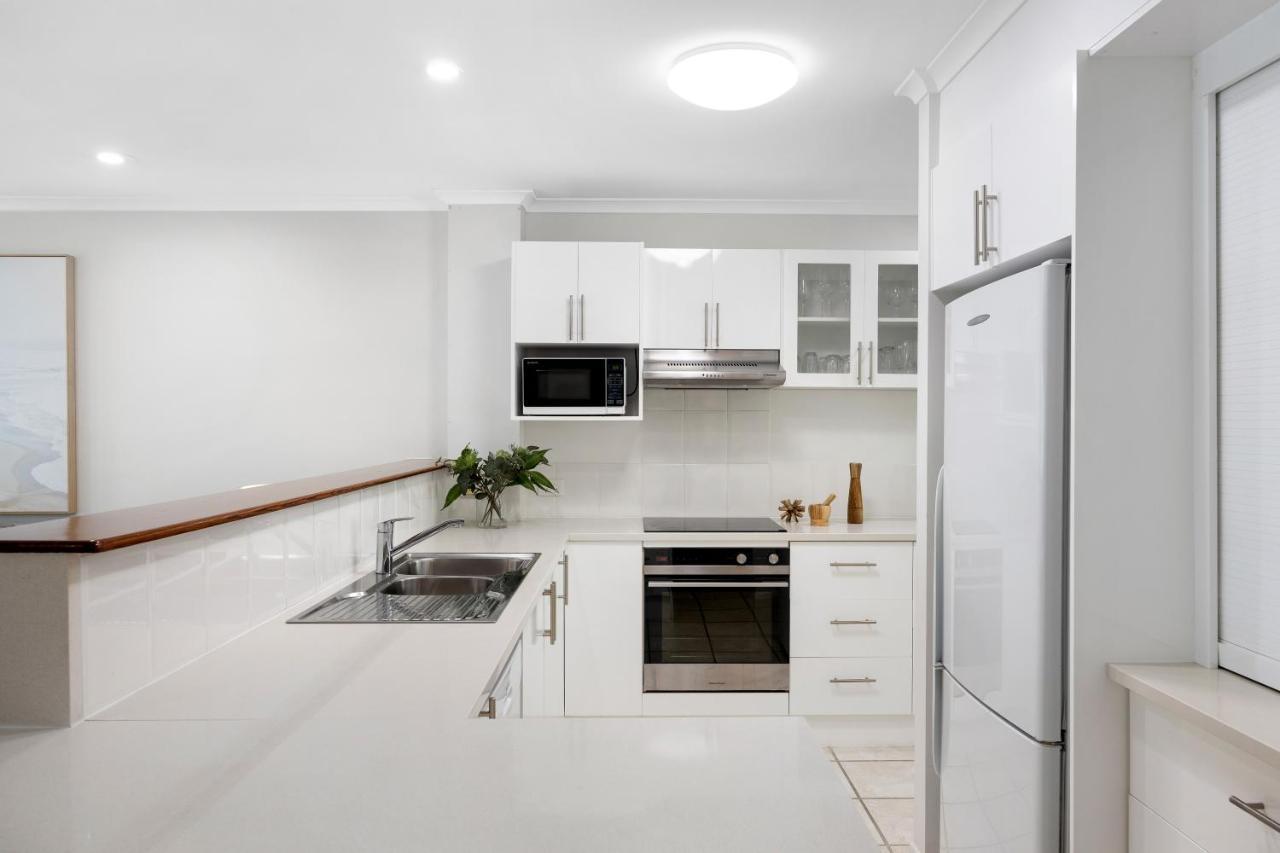 Sunset Cove Noosa 4*