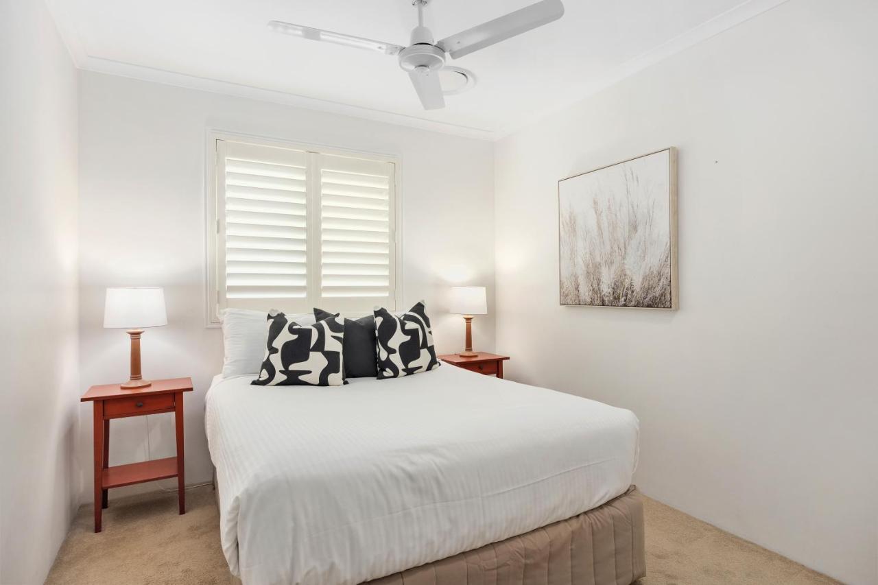 Aparthotel Sunset Cove Noosa