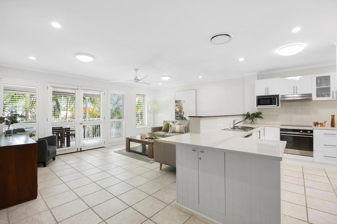 Sunset Cove Noosa Aparthotel