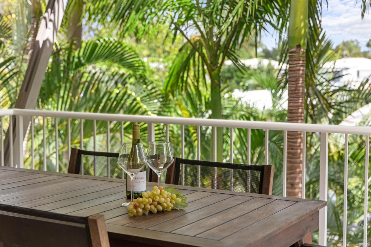 Sunset Cove Noosa 4* Noosaville