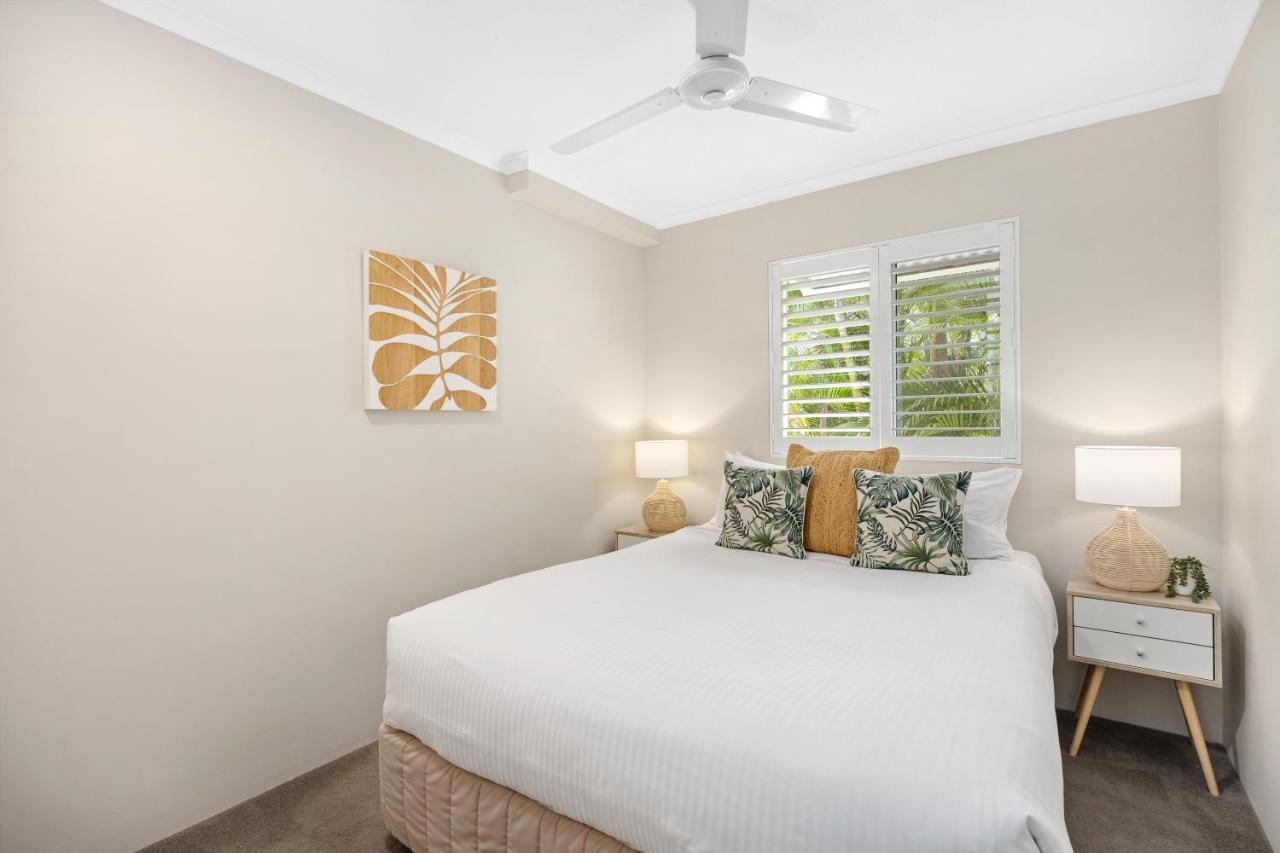 Sunset Cove Noosa 4*