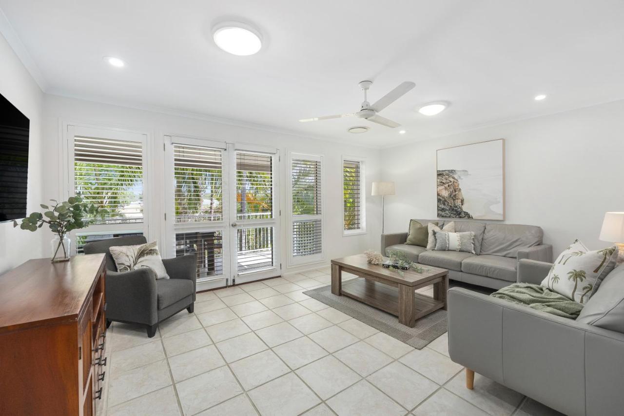 Sunset Cove Noosa Aparthotel Noosaville