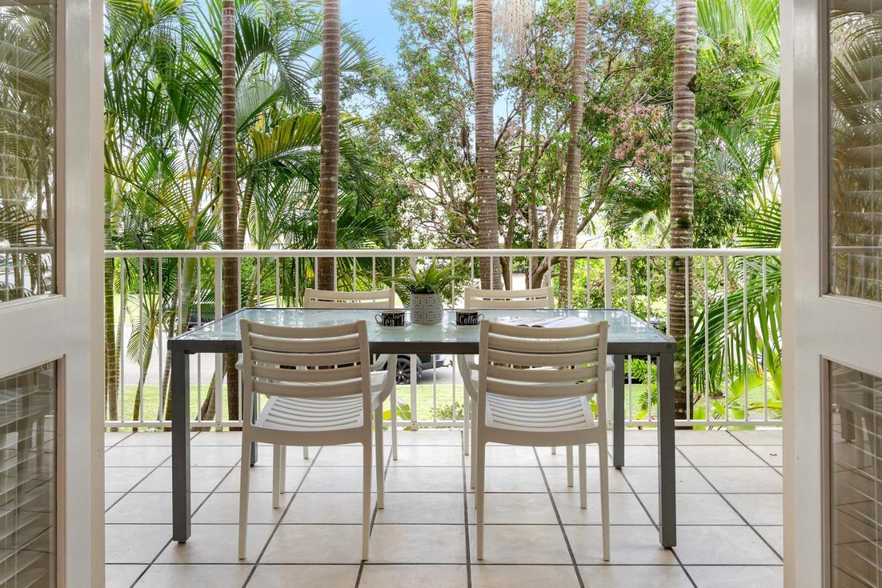 Sunset Cove Noosa 4*