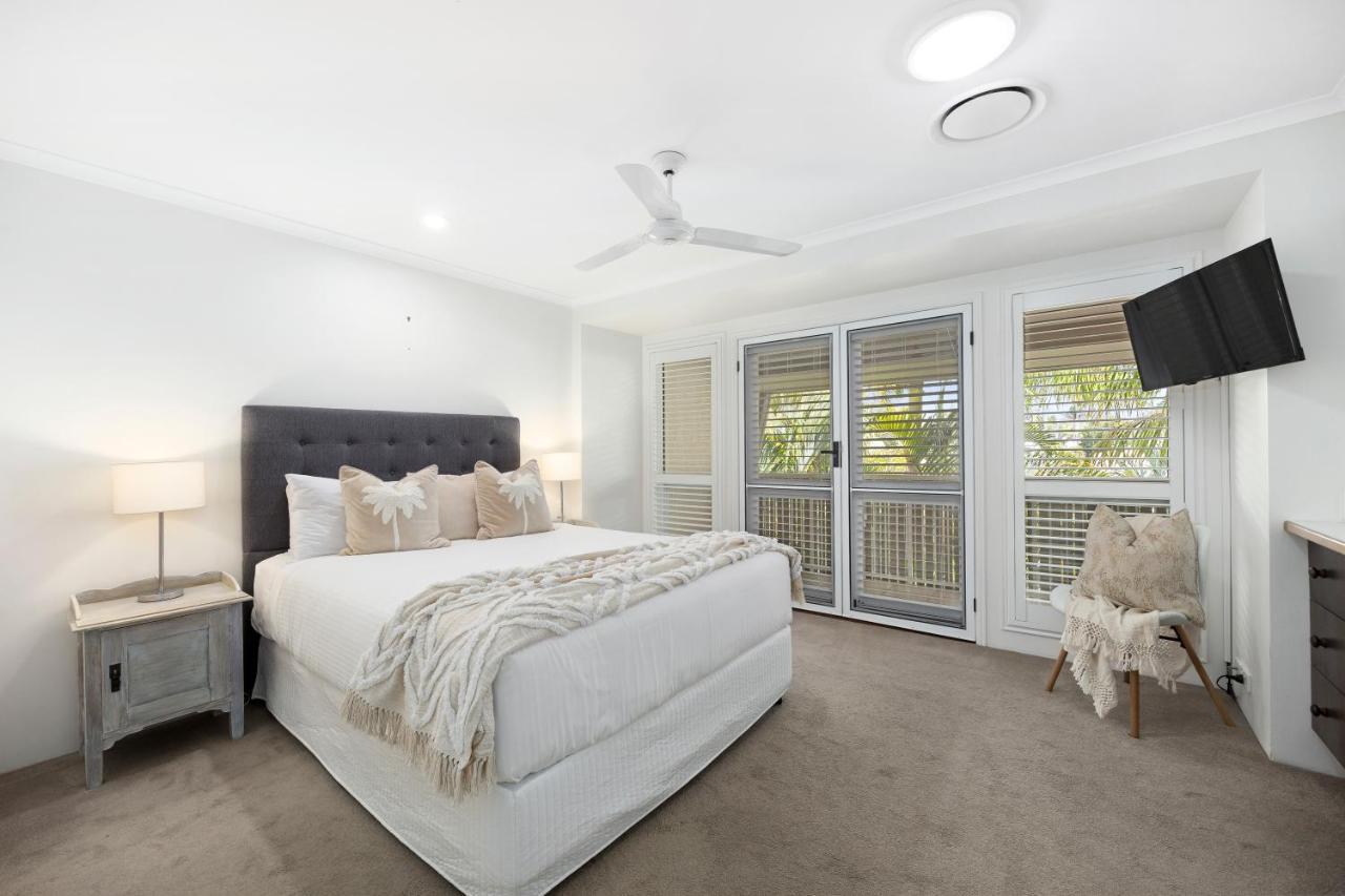 Sunset Cove Noosa 4*