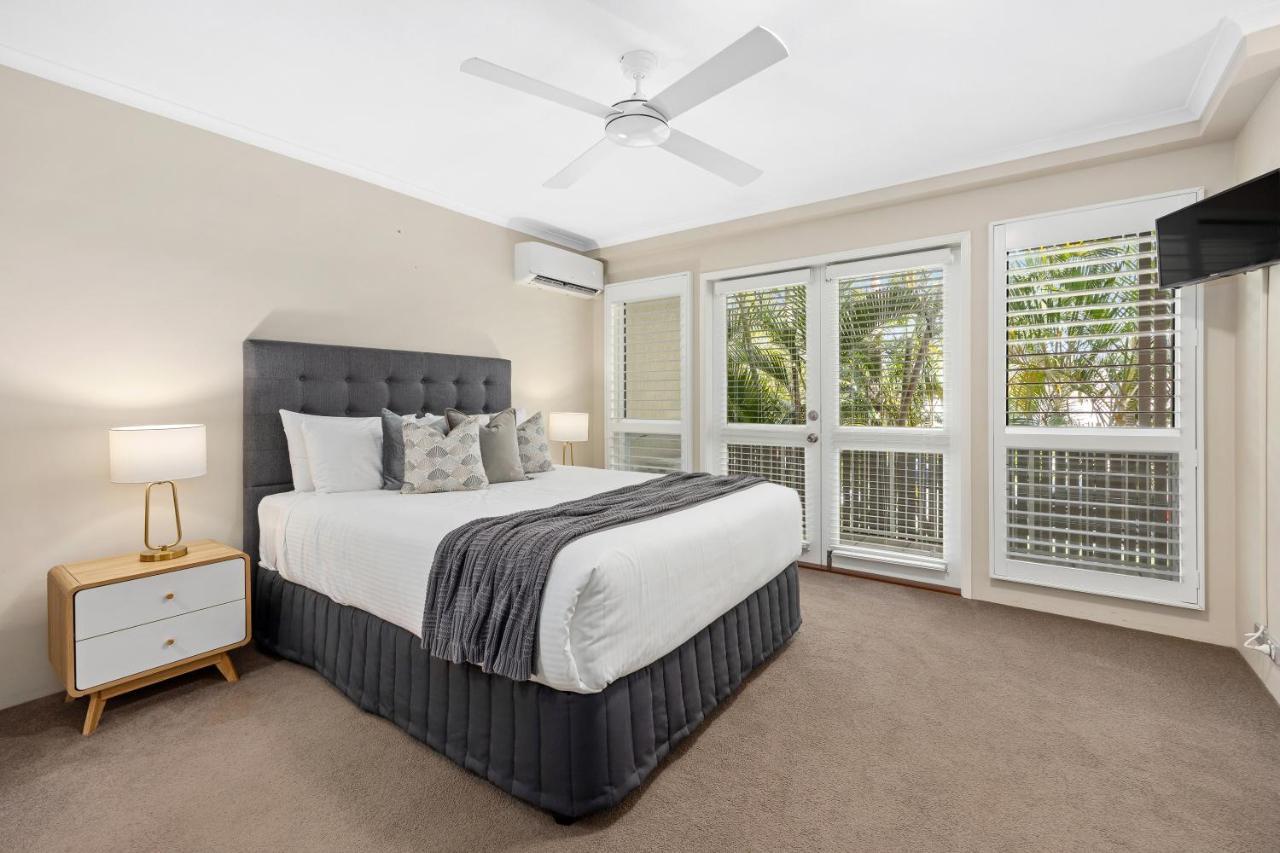Aparthotel Sunset Cove Noosa