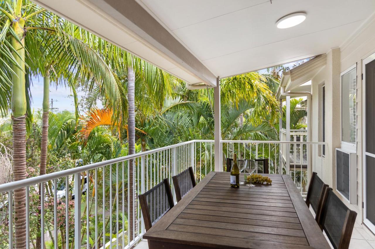 Sunset Cove Noosa 4* Noosaville