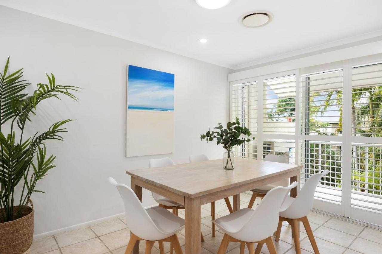 Aparthotel Sunset Cove Noosa Noosaville