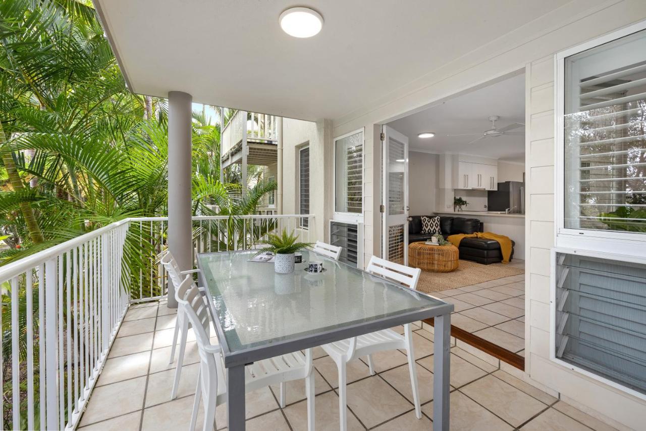 Sunset Cove Noosa 4* Noosaville