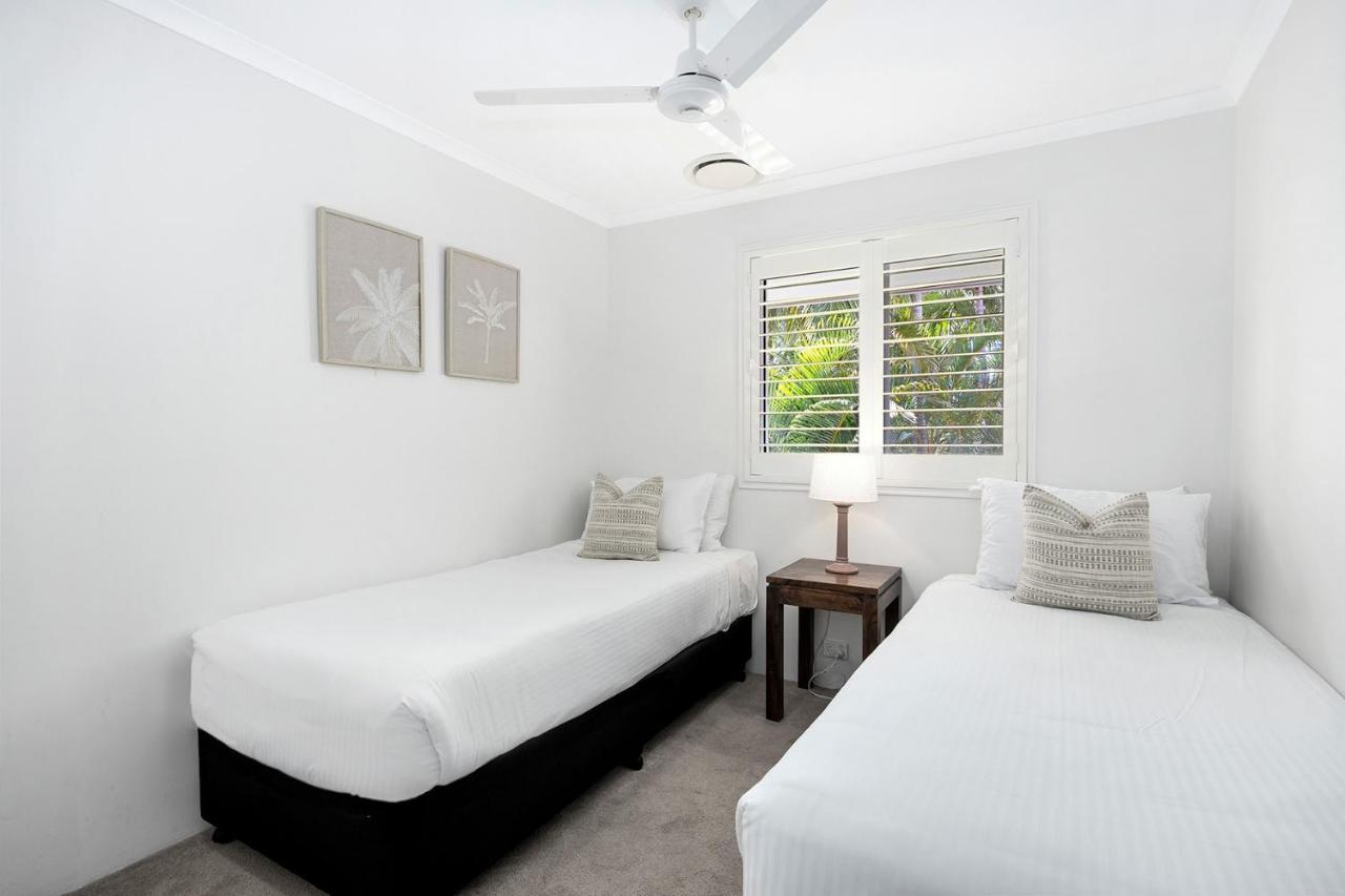 Aparthotel Sunset Cove Noosa Noosaville