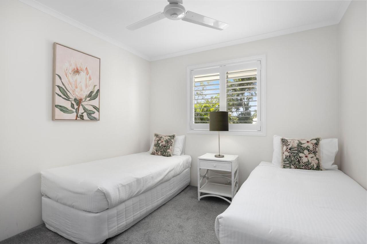 Aparthotel Sunset Cove Noosa 4*