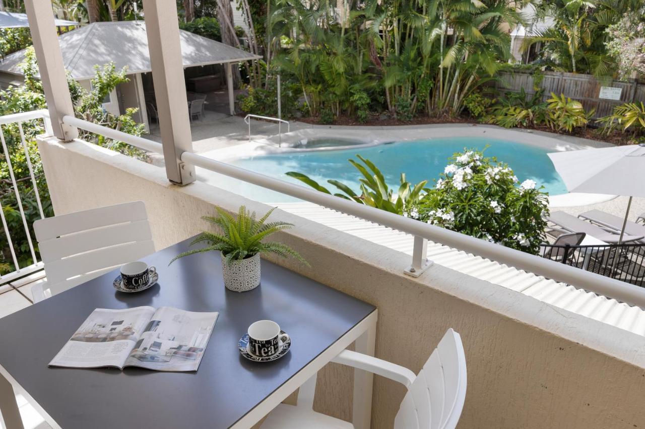 Aparthotel Sunset Cove Noosa Noosaville
