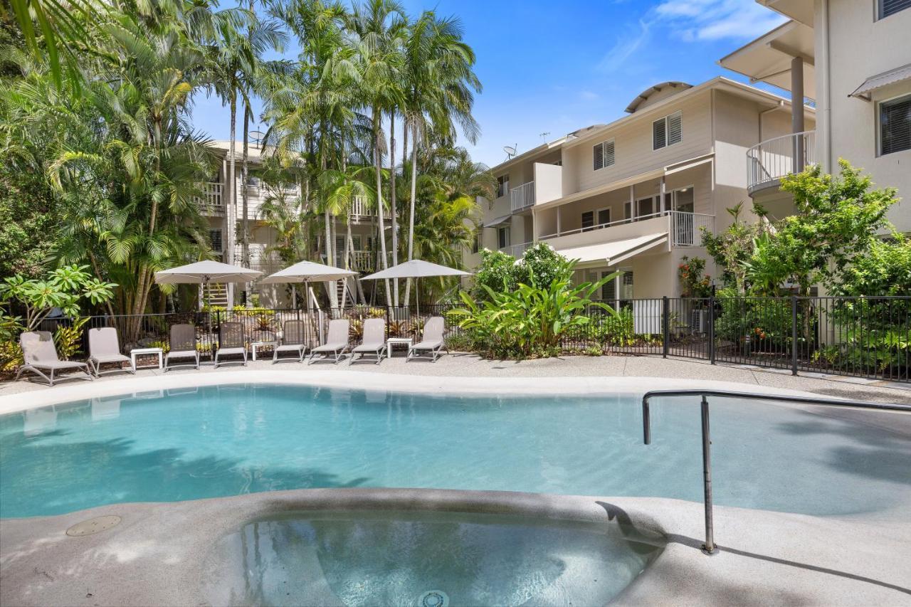 Aparthotel Sunset Cove Noosa