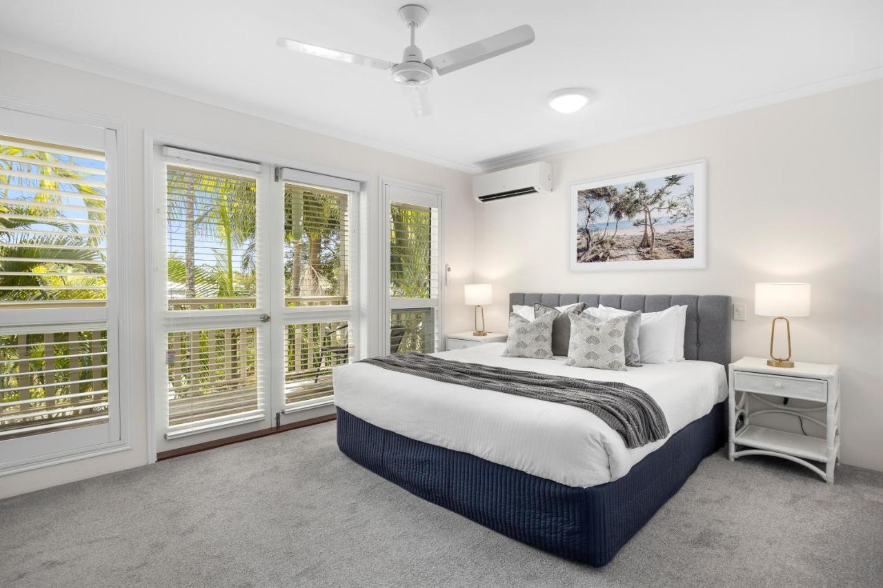 Sunset Cove Noosa 4* Noosaville