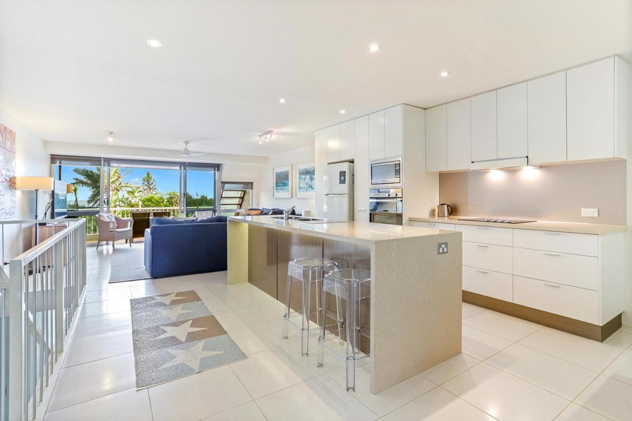 Comfortable & Stylish With Rooftop * Sunshine Beach