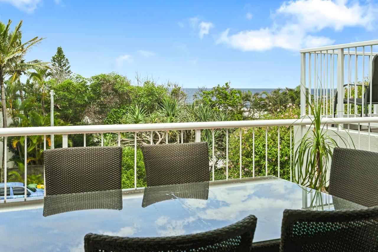 Comfortable & Stylish With Rooftop Sunshine Beach