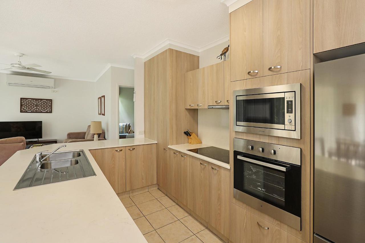 Aparthotel Noosa Tropicana 4*