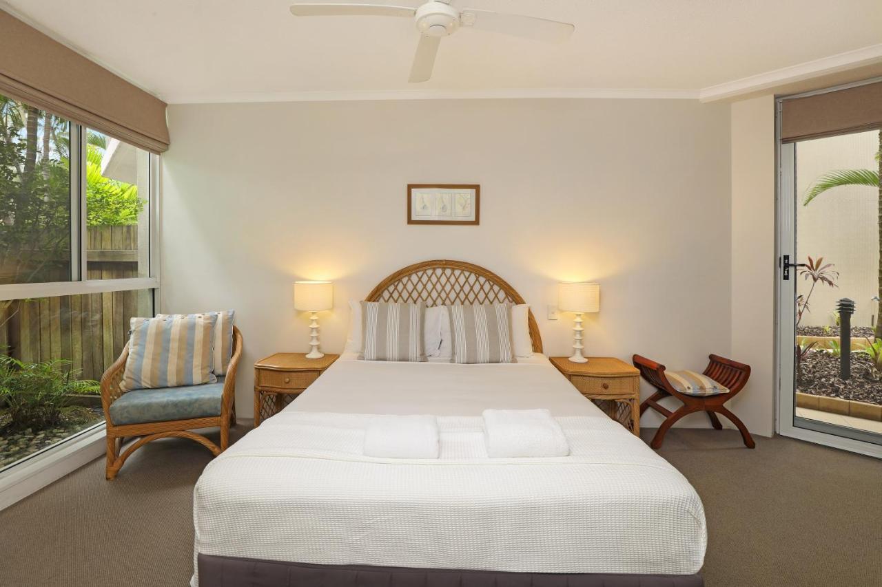 Noosa Tropicana Aparthotel Noosaville