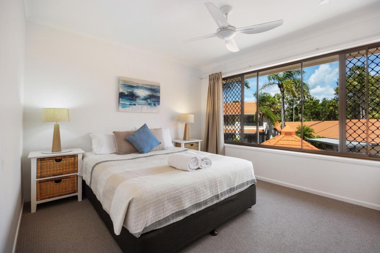 Wolngarin Noosa Aparthotel