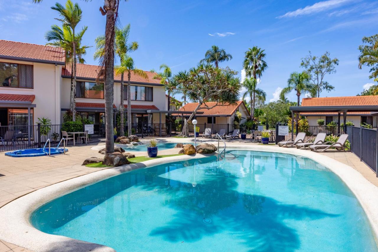 Wolngarin Noosa 3*