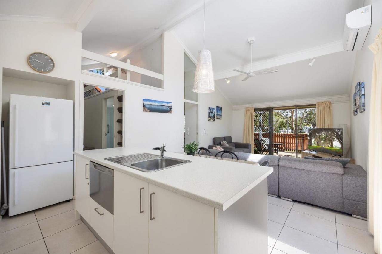 Aparthotel Wolngarin Noosa Noosaville