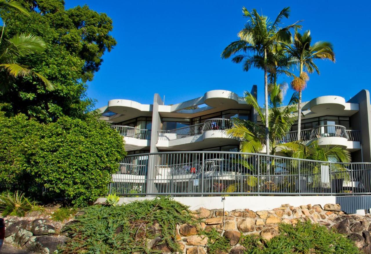 7 72 Panorama 200 Upper Hastings St Little Cove Noosa Heads