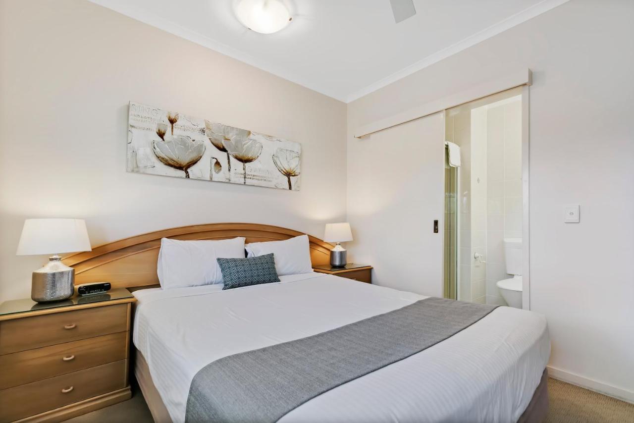 Culgoa Point Resort