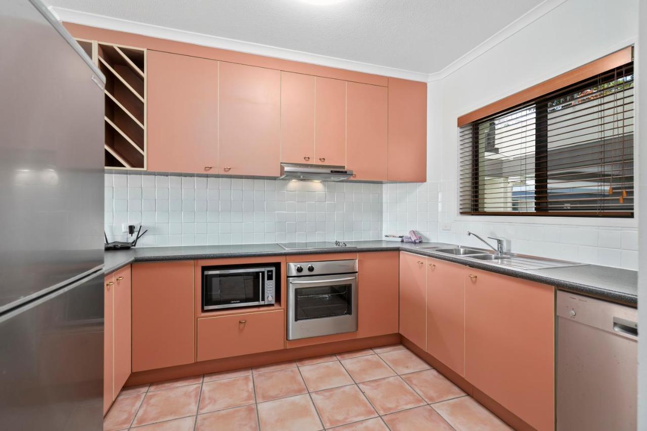Culgoa Point Resort 4*