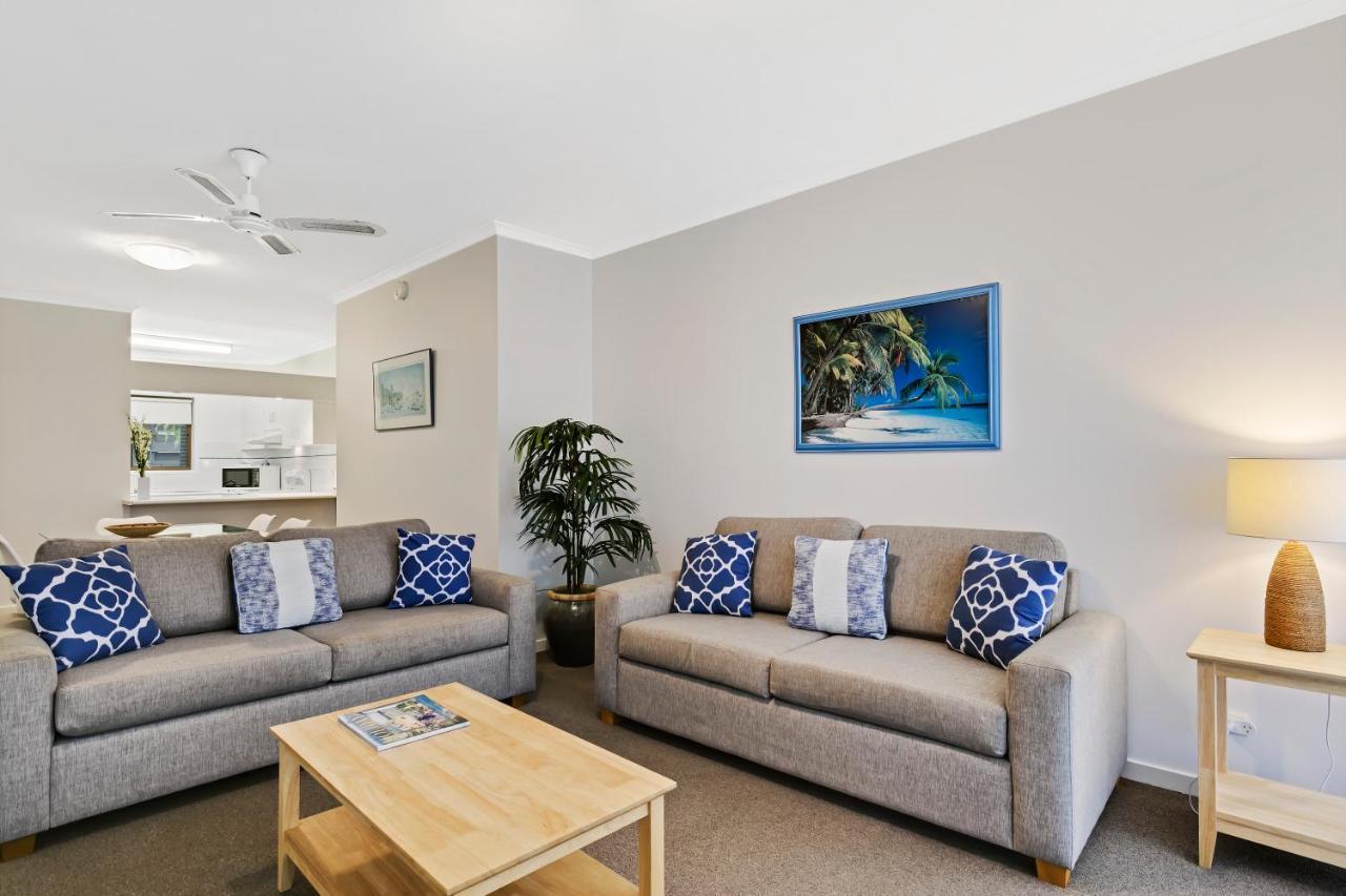 Resort Culgoa Point