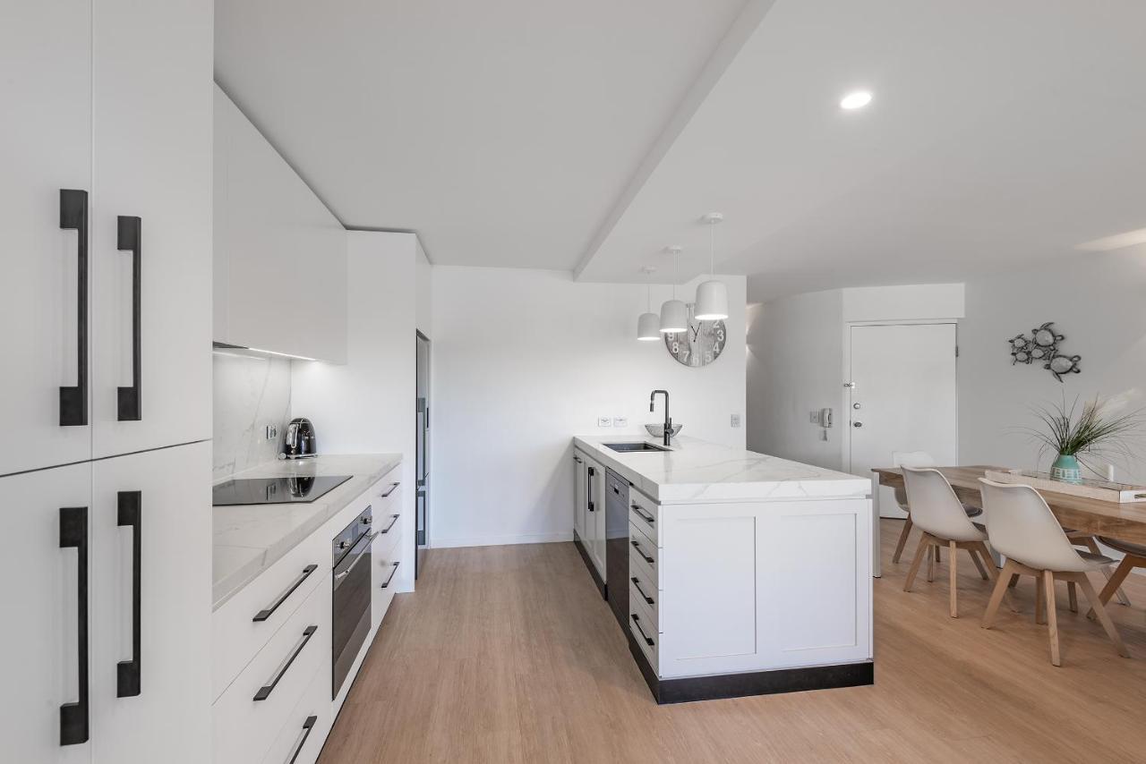 Peaceful Riverside Living, Apartamento *