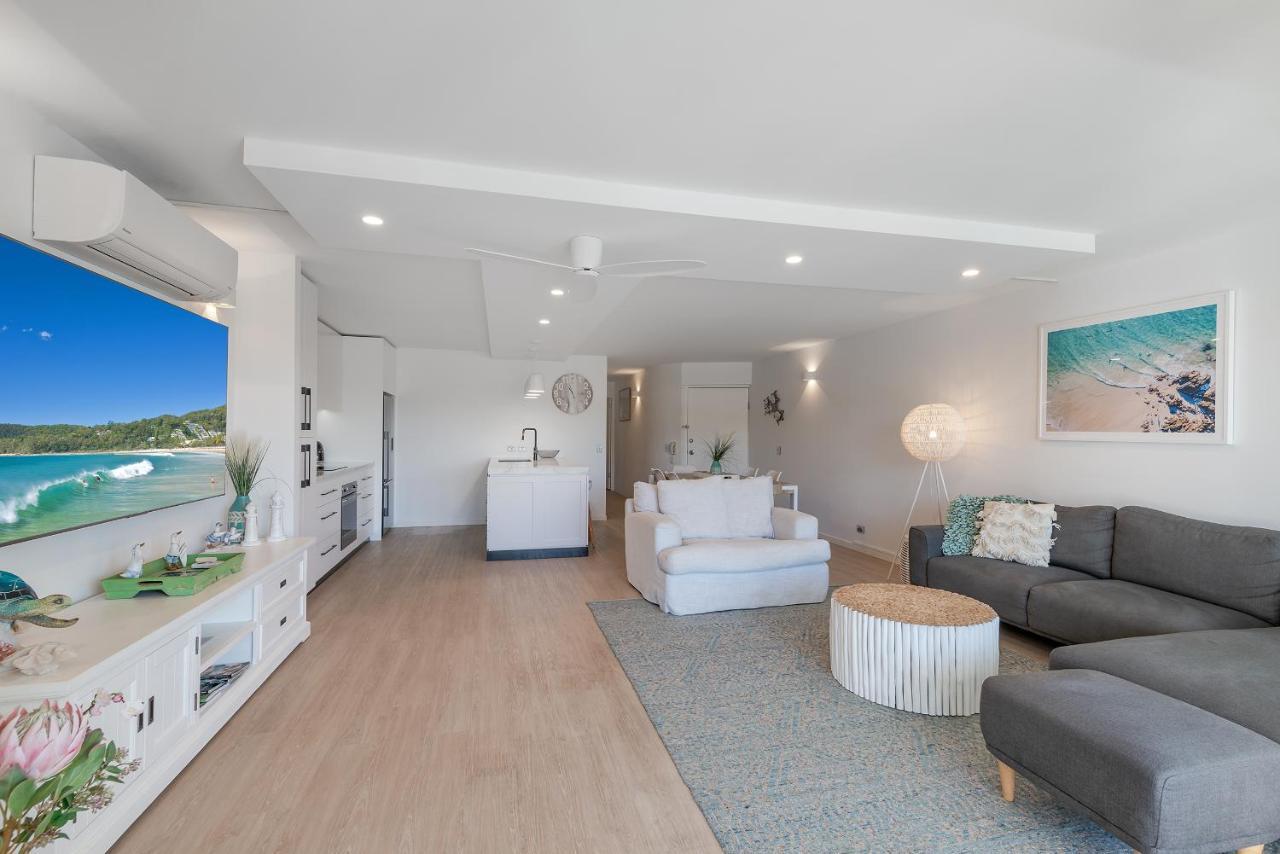 Peaceful Riverside Living, Apartamento *