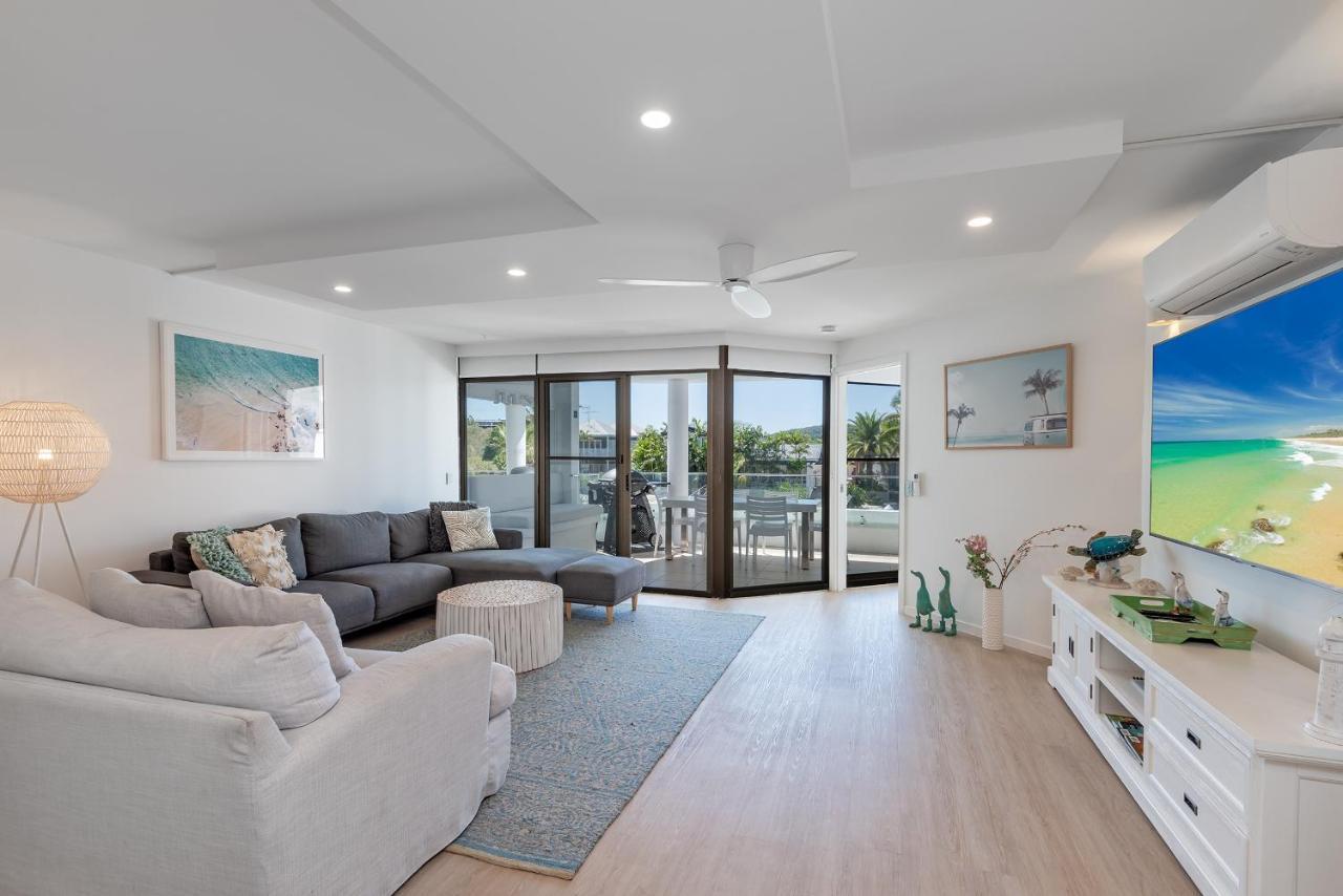 Peaceful Riverside Living, Apartamento