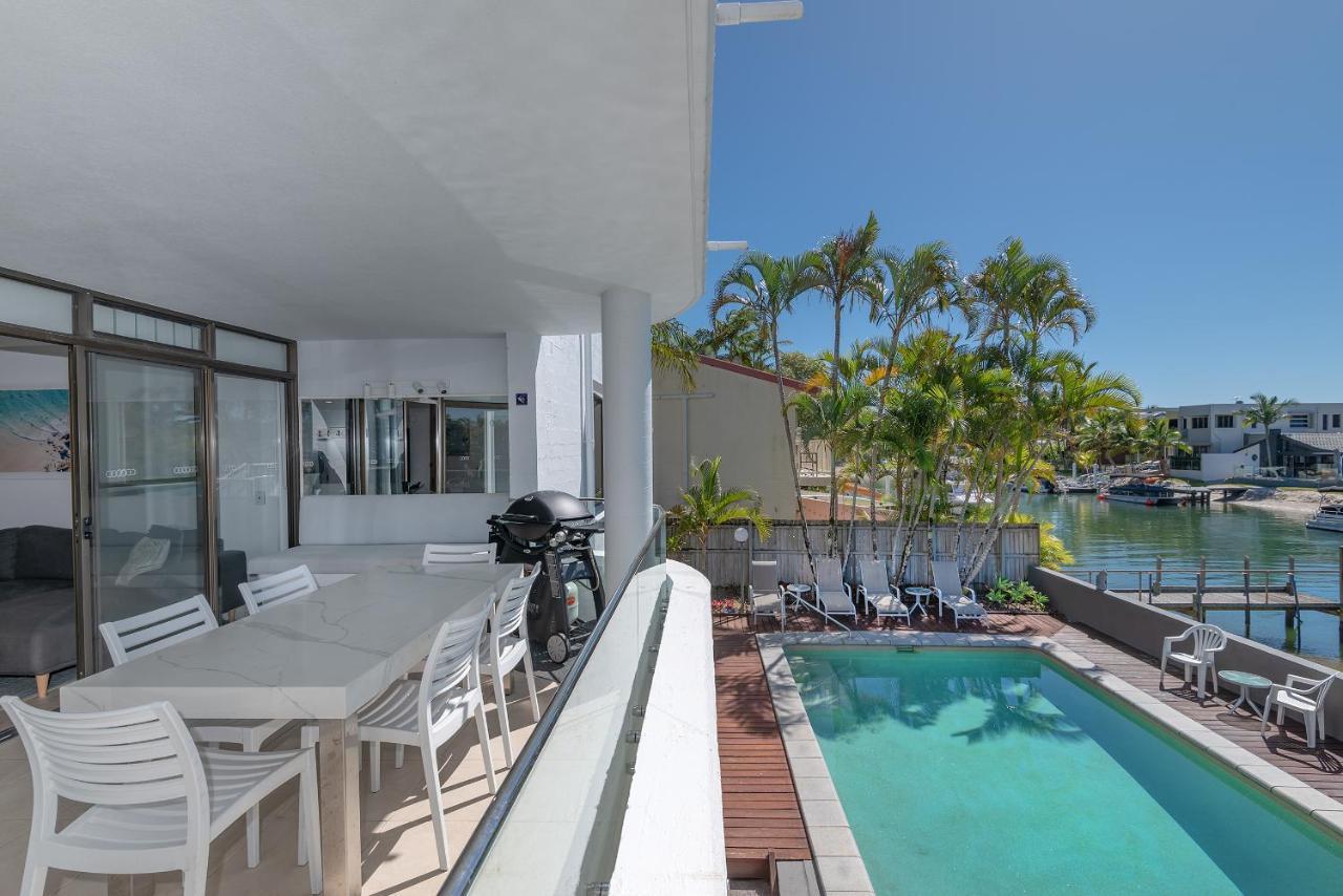 Peaceful Riverside Living, Noosa Heads