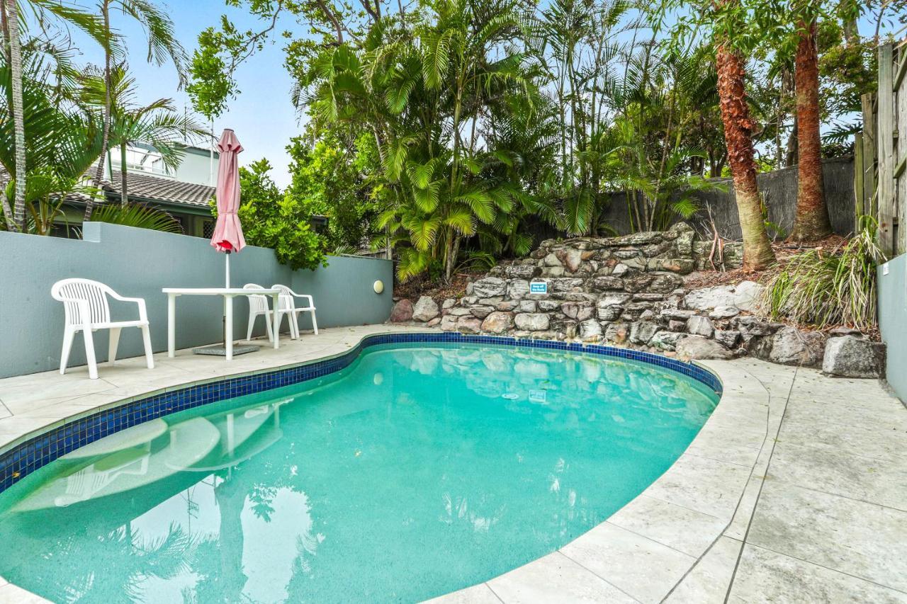 Comfortable & Stylish With Rooftop * Sunshine Beach