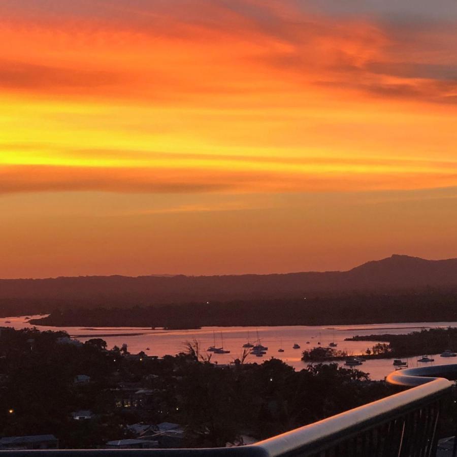 7 72 Panorama 200 Upper Hastings St Little Cove Noosa Heads