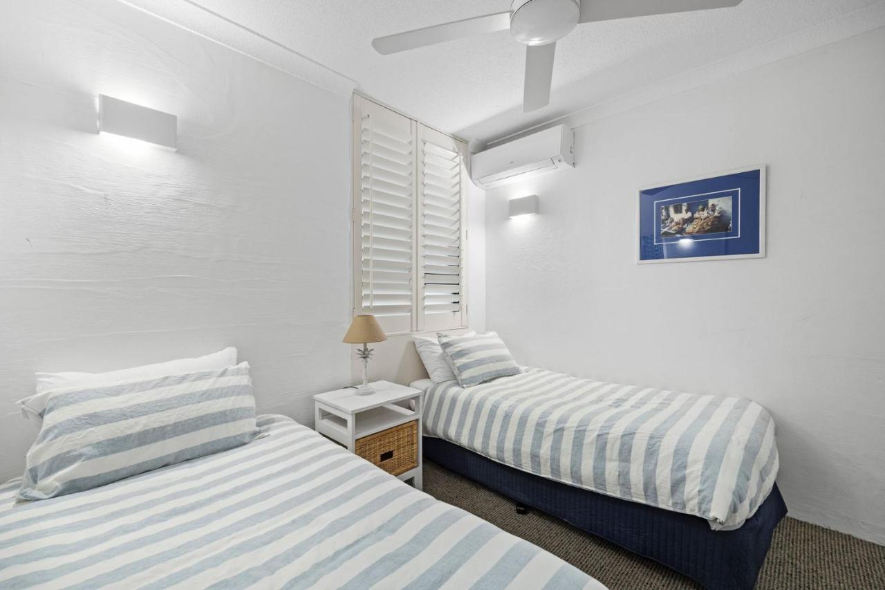7 72 Panorama 200 Upper Hastings St Little Cove Apartment Noosa Heads