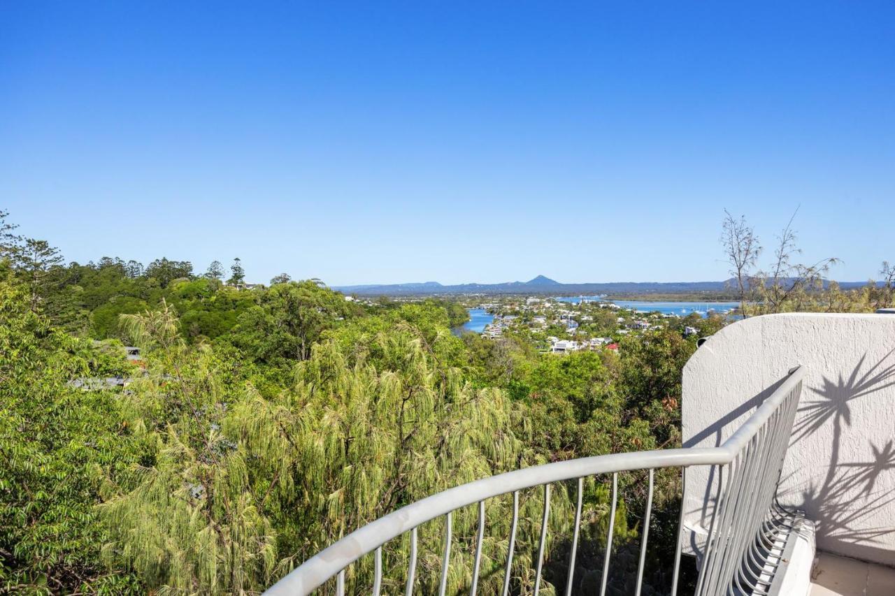 Apartment 7 72 Panorama 200 Upper Hastings St Little Cove Noosa Heads