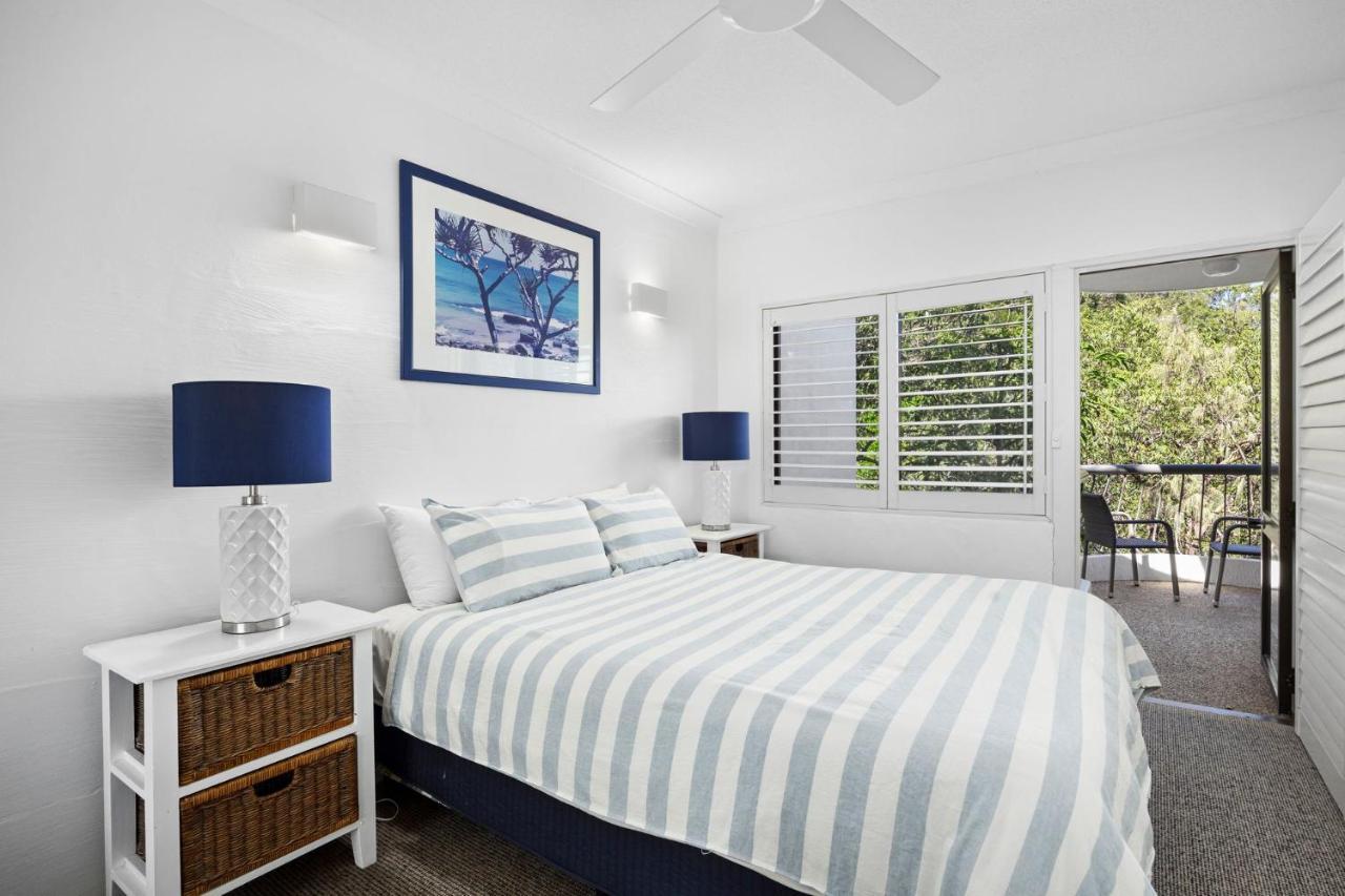 7 72 Panorama 200 Upper Hastings St Little Cove * Noosa Heads