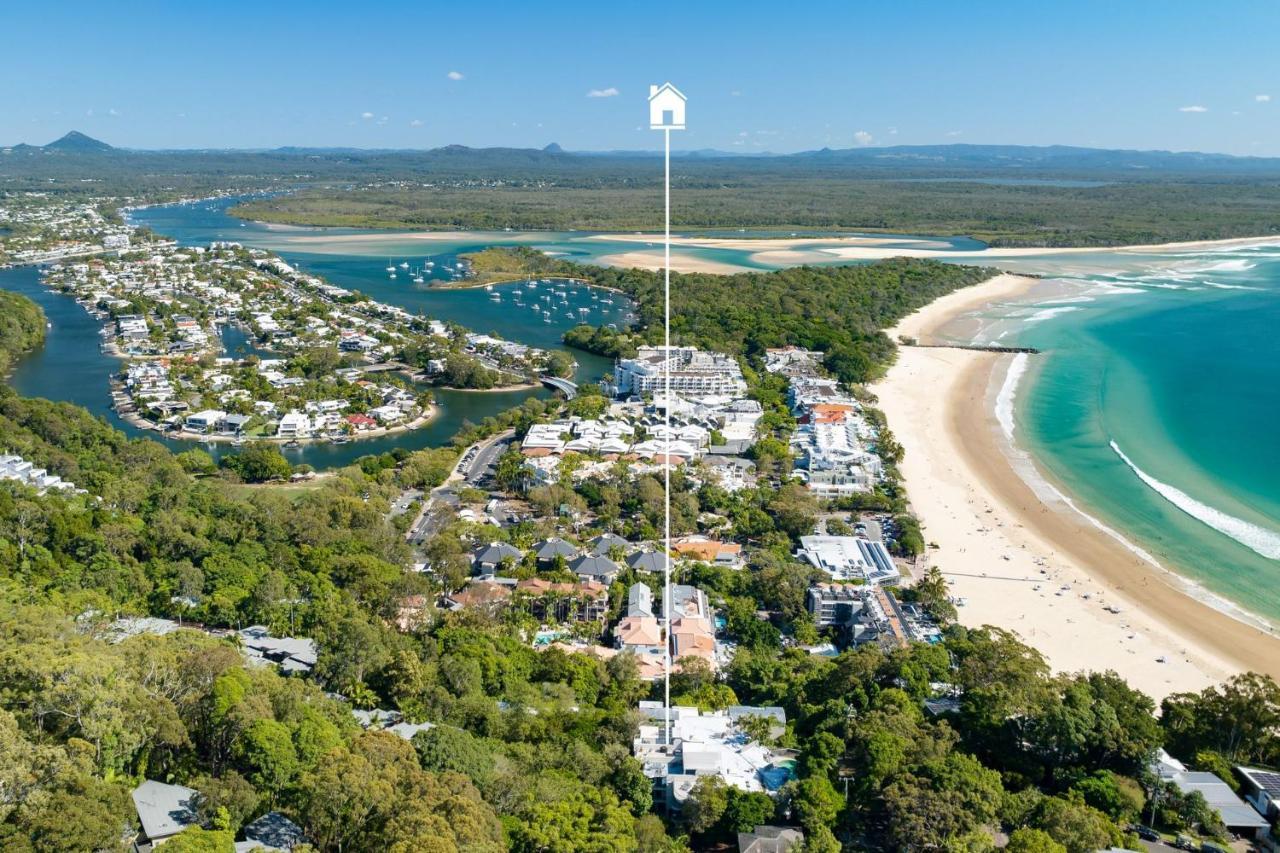 7 72 Panorama 200 Upper Hastings St Little Cove Noosa Heads