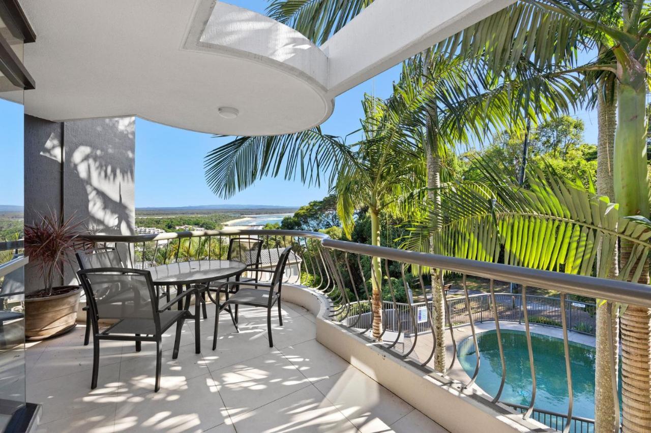 Apartment 7 72 Panorama 200 Upper Hastings St Little Cove Noosa Heads