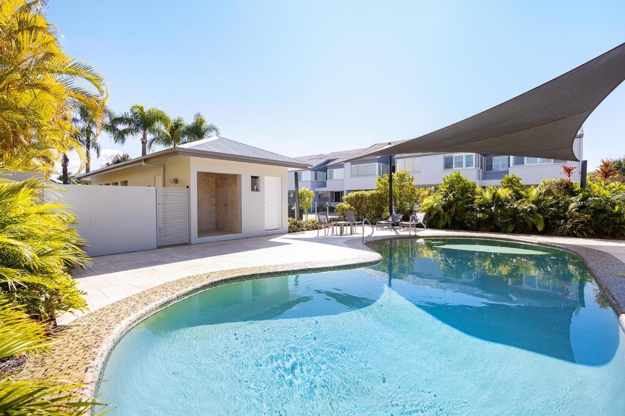 Apartment Noosa Haven 6 Riverside Retreat *