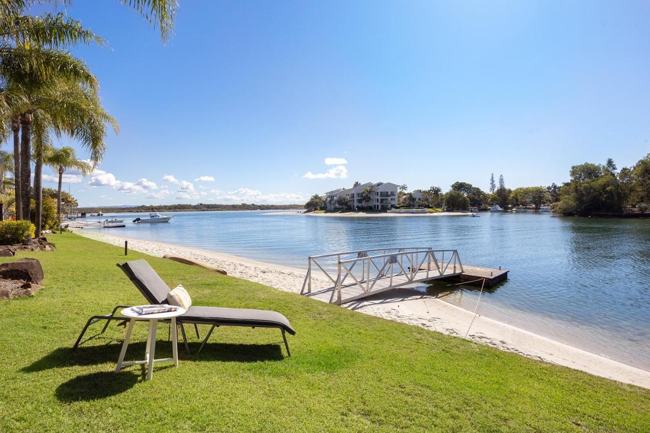 Noosa Haven 6 Riverside Retreat